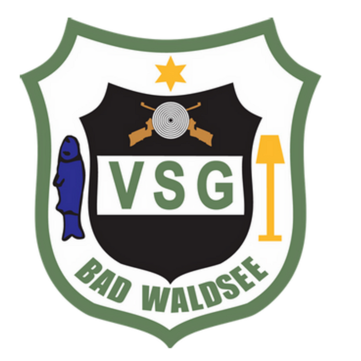 Einheitliche Teamkleidung Luftgewehrteam der VSG Bad Waldsee