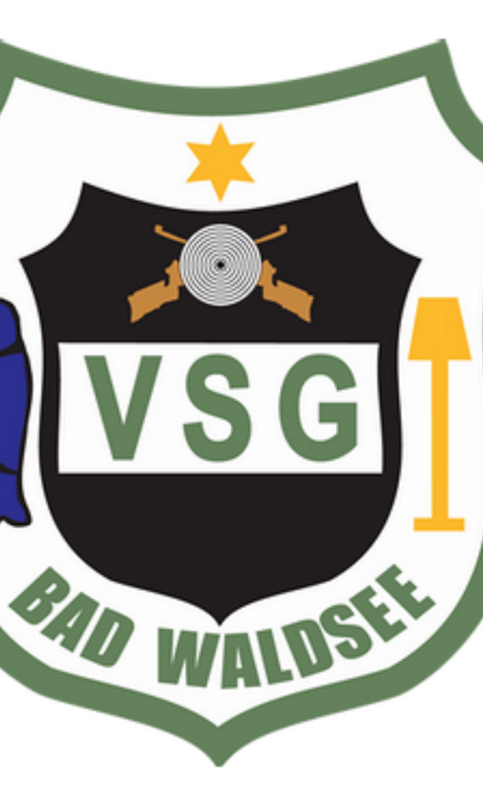 Einheitliche Teamkleidung Luftgewehrteam der VSG Bad Waldsee