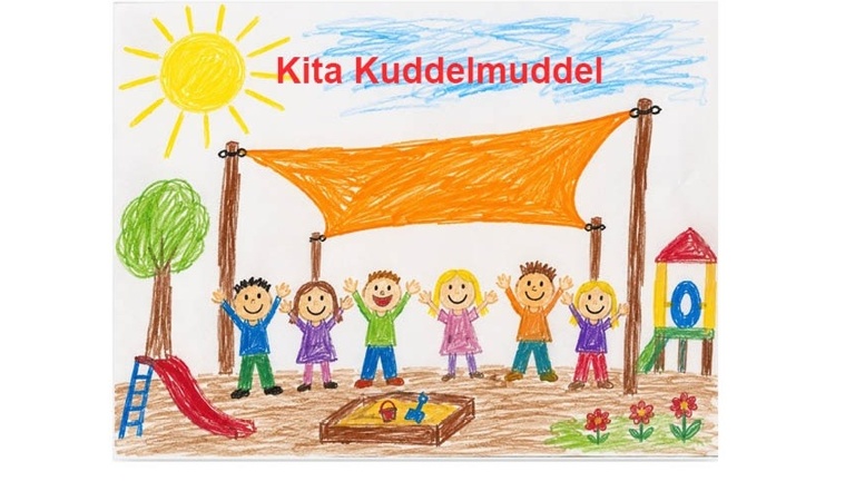 Mehr Schatten für kleine Entdecker - damit kleine Helden cool bleiben.