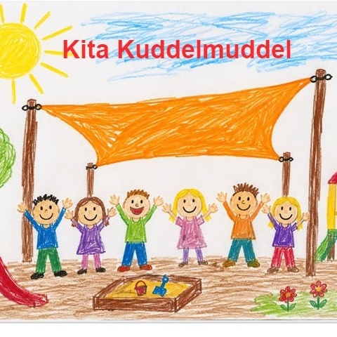 Mehr Schatten für kleine Entdecker - damit kleine Helden cool bleiben.