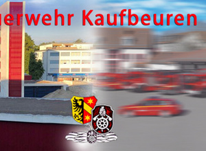 Video - Ein "Wohnzimmer" für die FFW Kaufbeuren