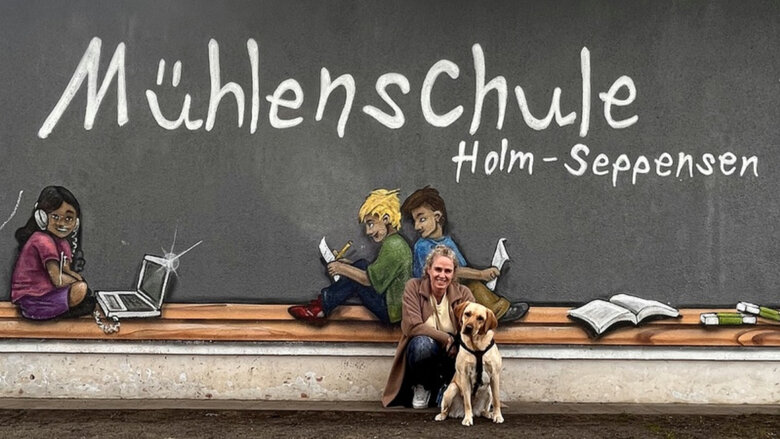 Große Ansicht vom Video