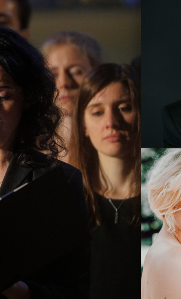 Ensemble Naumann - Bachfest Augsburg