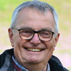 Johannes Kratz