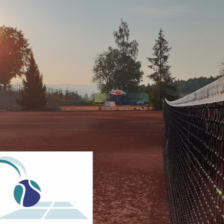 Tennishäuschen