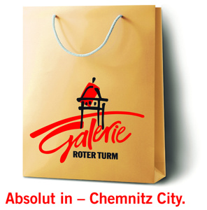 Partnerbild - Galerie Roter Turm