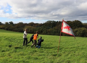 Neues Vereinsheim in Birkenfeld