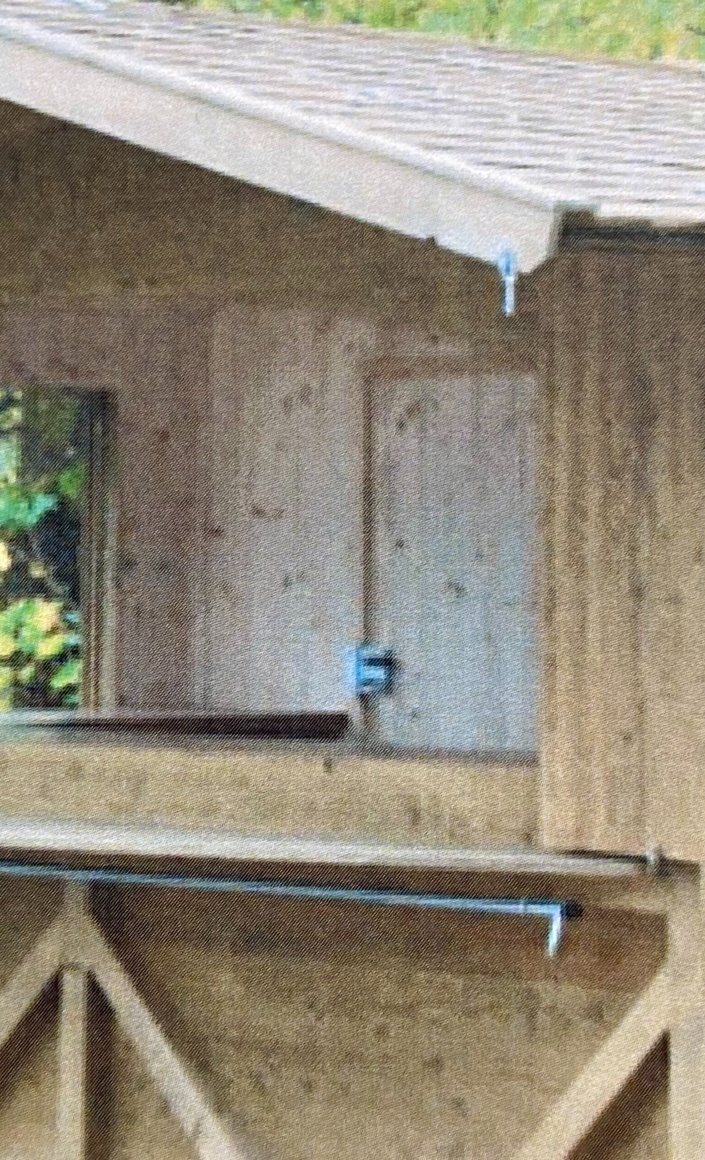 Ein Weinstand für Rambach
