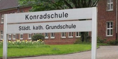 Tanz-Projektwoche der Konradschule