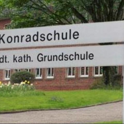 Tanz-Projektwoche der Konradschule