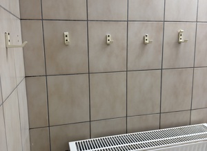 Unsere Kabinen. Unser Verein. Unsere Zukunft.