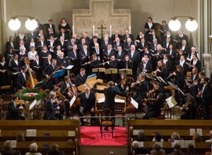 Freude mit Bach