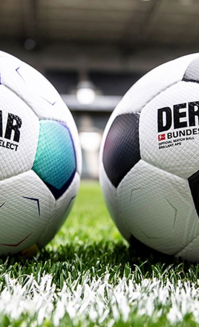 Neue Bälle für die SC Urbach Jugend