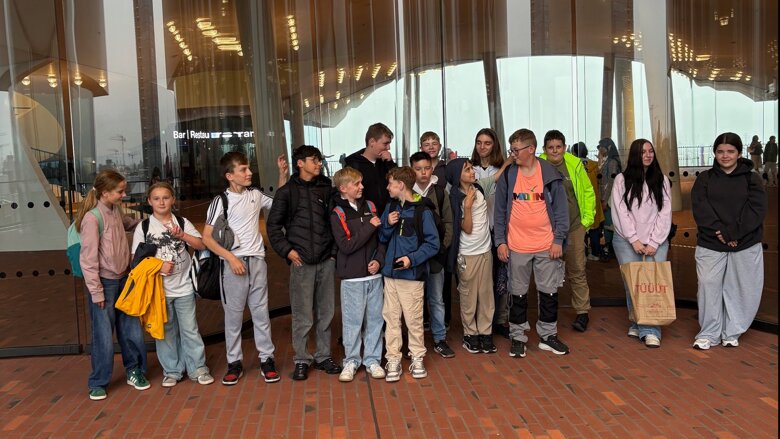 Große Ansicht vom Video