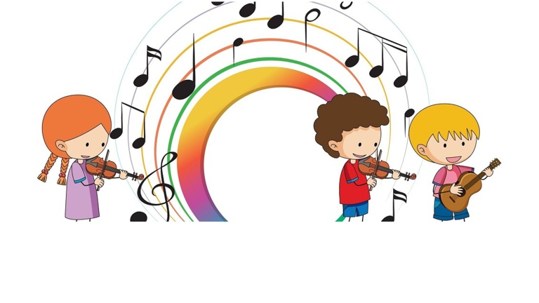 Musikschule in Katholischem Kindergarten St. Katharina