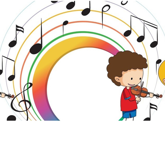 Musikschule in Katholischem Kindergarten St. Katharina