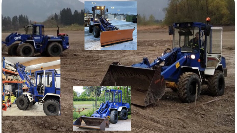 Große Ansicht vom Video