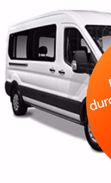 Neuer Vereinsbus für den FC Delhoven