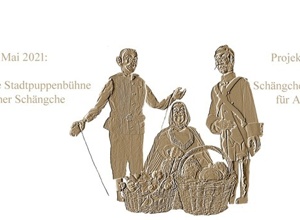 Video - Schängche-Denkmal zum 100-jährigen