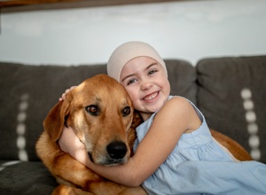 Kinder in unserer Region 2025