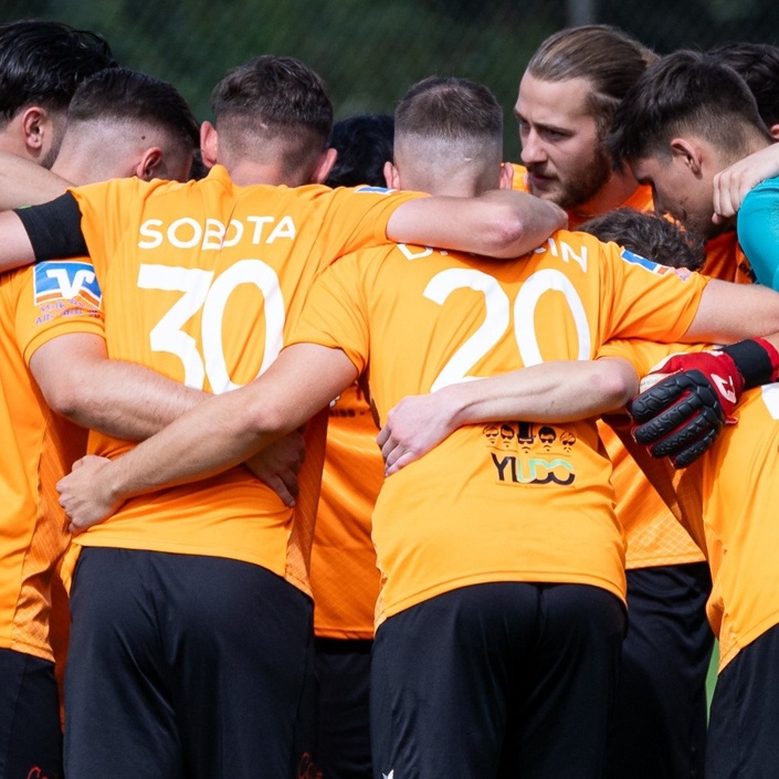 Förderung zum weiteren Ausbau des FC Redfield Albstadt e.V.