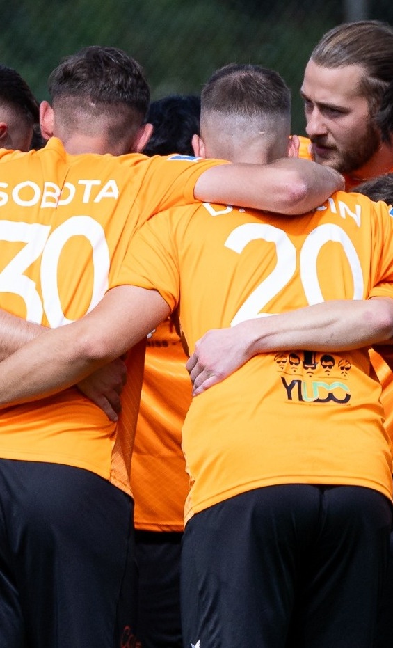Förderung zum weiteren Ausbau des FC Redfield Albstadt e.V.