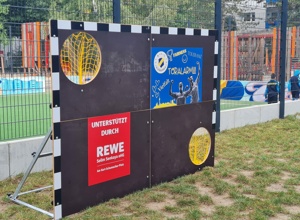 Streetsoccer
