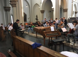 ABO: Beethoven im CARL