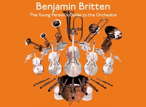 Video - The Young Person's Guide to the Orchestra