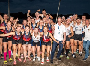 Ruderbundesliga 2026