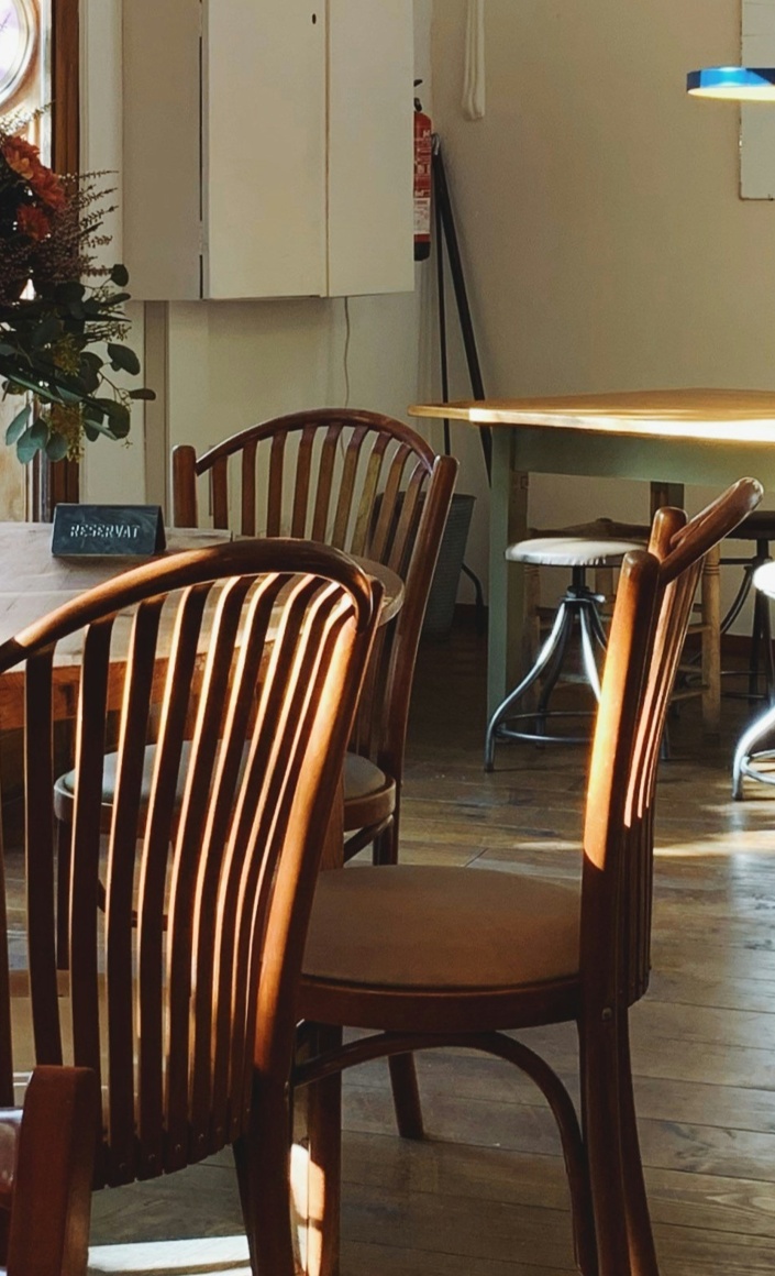 Gemeinsam ein Zuhause schaffen: Ein Café für Vielfalt und Zusammenhalt