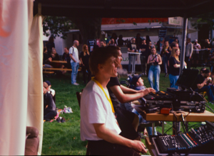 Umsonst & Draußen - Teestival 2026