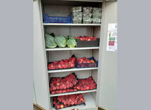 Ein neues Gewand für den „Heuki" – Nachhaltigkeit aus Edelstahl!