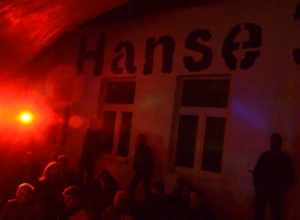 Wasser in der Hanse 3 - ein nachhaltiger  Entwicklungsprozess