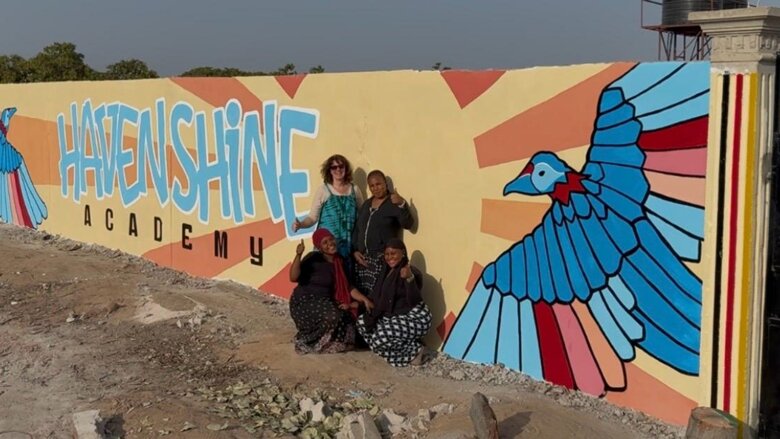 Große Ansicht vom Video