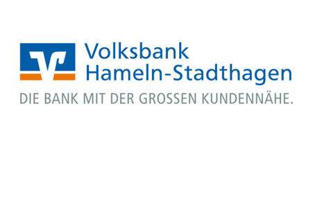 Partnerbild - Unterstützt durch den Spendentopf der Volksbank Hameln-Stadthagen