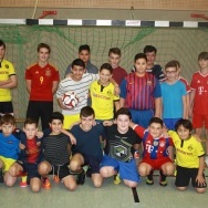 Offenes Sportangebot soll bleiben!