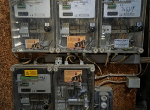 Neue Glockensteuerung für die Tanner Stadtkirche