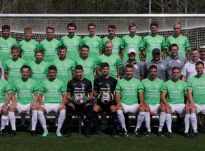 Trainingsanzüge SG Mettingen/Krenkingen