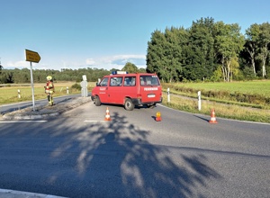 Neues MTF für die Freiwillige Feuerwehr Oldendorf/Luhe