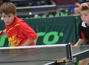 Trikots & Anzüge TuS Bad Driburg Tischtennis