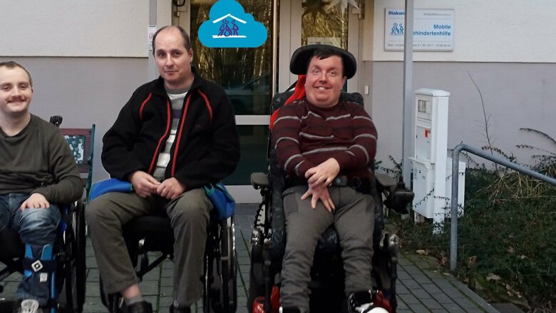 Große Ansicht vom Video