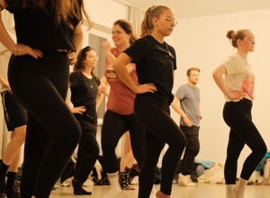 Dreamland - Musicalcompany München e.V.