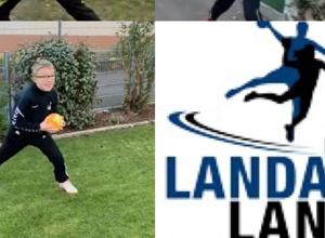 Handball in Landau, jetzt erst recht !