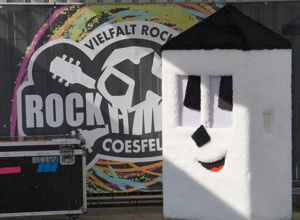 Video - Rock am Turm - Das Jubiläum - 25 Jahre für Vielfalt & Toleranz