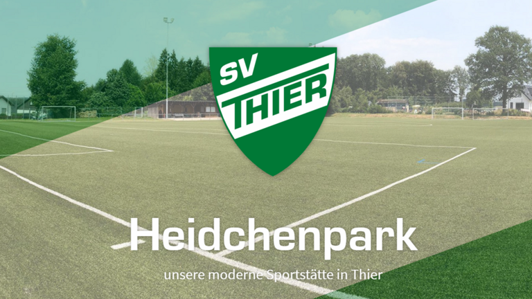 Spielplatz am Heidchenpark