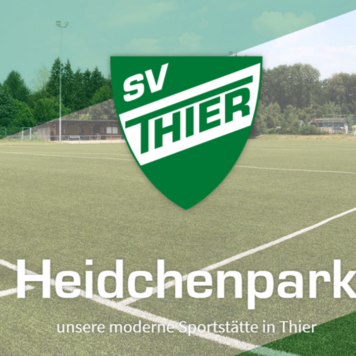 Spielplatz am Heidchenpark