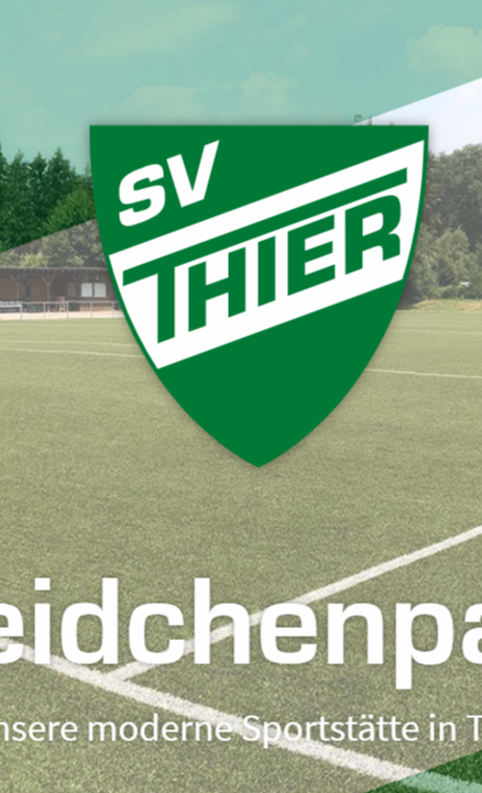 Spielplatz am Heidchenpark