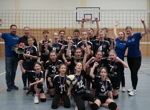 Volleyball in Stendal stärken!