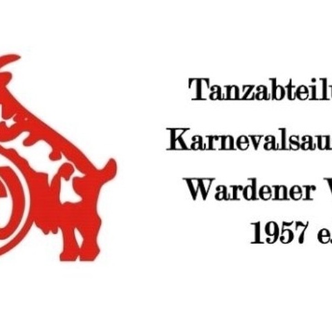 Ausstattung unserer Tanzabteilung